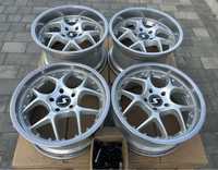 Felgi Schmidt 17" 5x112 8J et35 10J et30 Mercedes Audi Volkswagen rant