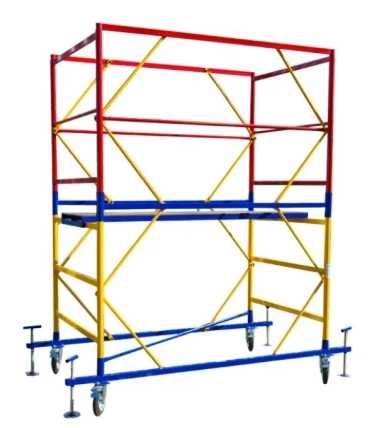 ОРЕНДА Тури будівельні риштування помости вишки ПРОКАТ АРЕНДА вежа