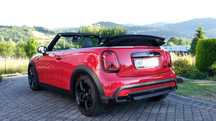 MINI Cooper MINI Cooper Cabrio Gwarancja Salon PL