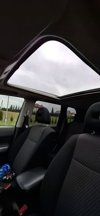 Nissan X-Trail T31 /4x4 Blokada /2.0 177 HP