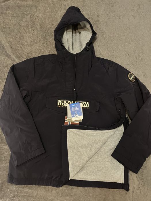 Анорак napapijri