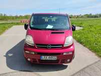 Opel Vivaro 1.9cdti