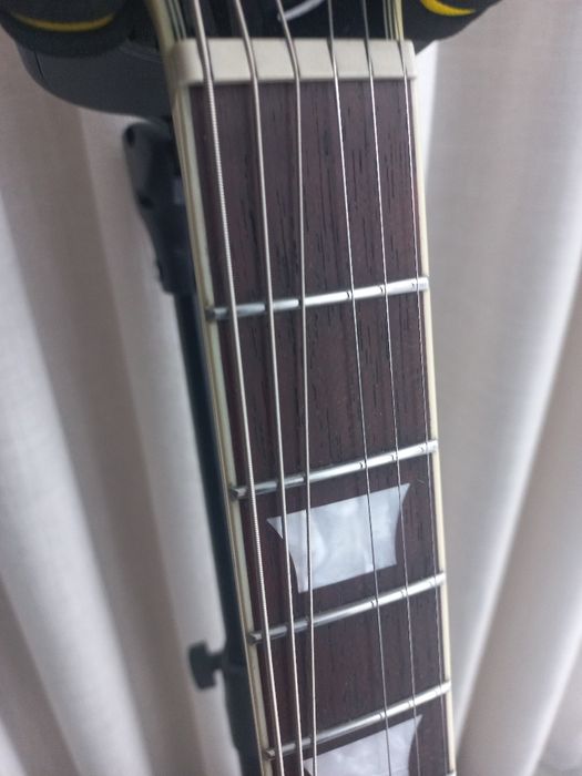 Harley Benton  SC Custom IIl Active + case ( Cena do 23.11.25)