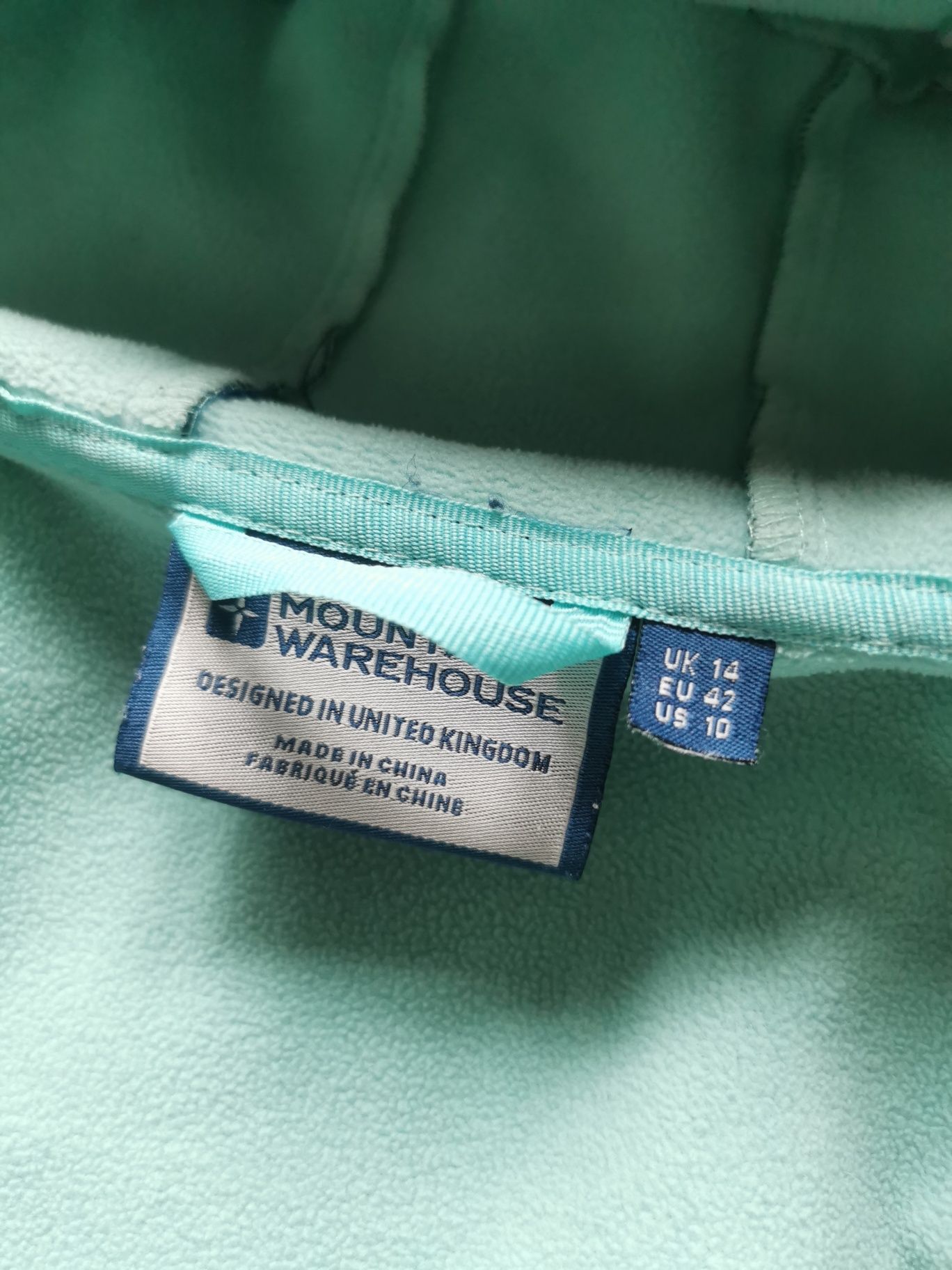 Kurtka softshell