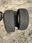 Pneus 195/50 R16 V usados