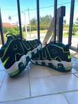 Sapatilhas Nike Air More Uptempo