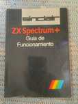 manual zx spctrum +