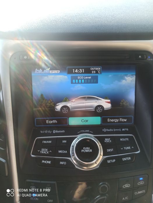 Hyundai Sonata гібрид hev 2012 limited
9 800 $ • 8 704 €