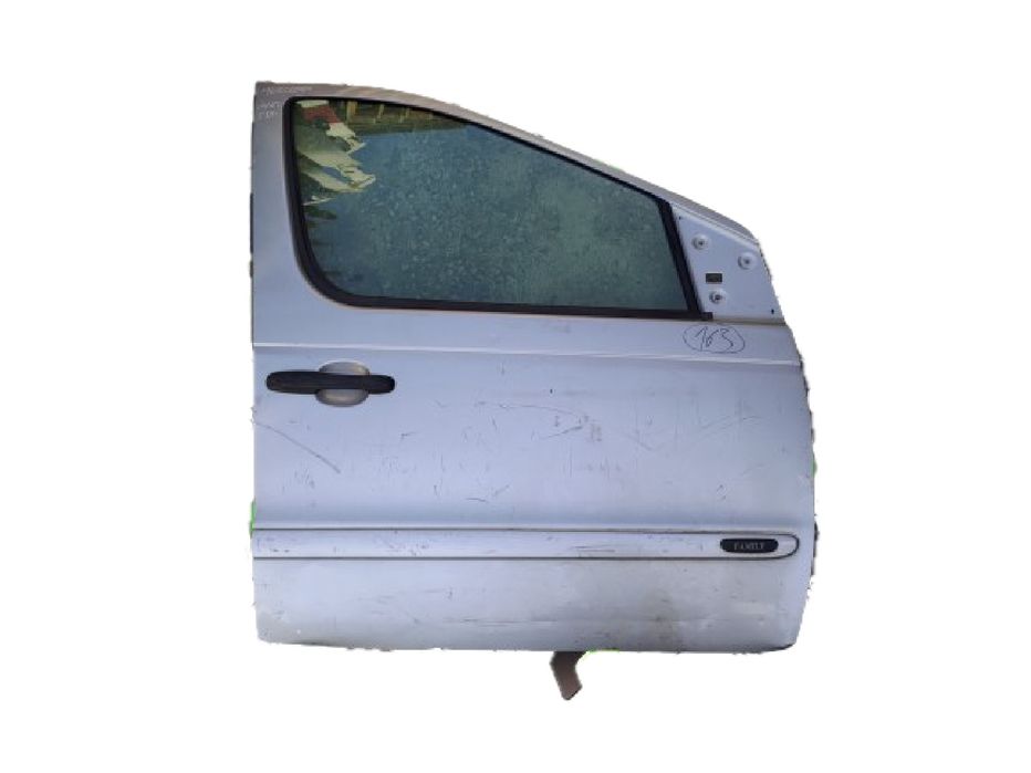 Porta frente direita MERCEDES-BENZ Vaneo (414)