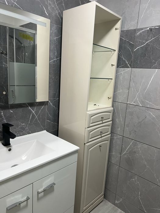 Moradia bifamiliar - 1o. andar