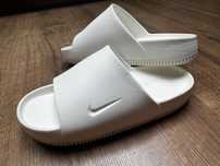 Klapki nike calm rozmiar na stopę 38
