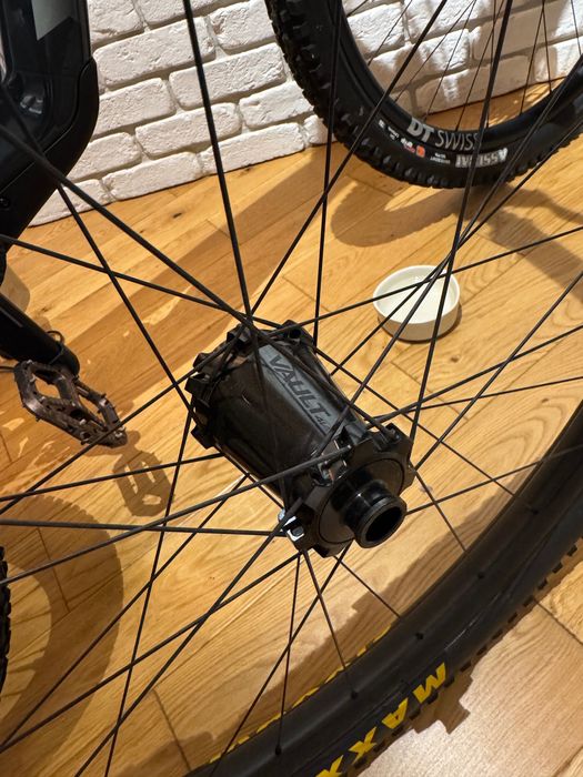 Koła Race Face Turbine R 29”