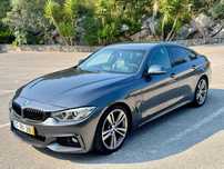 BMW 420 Gran Coupé d Pack M Auto