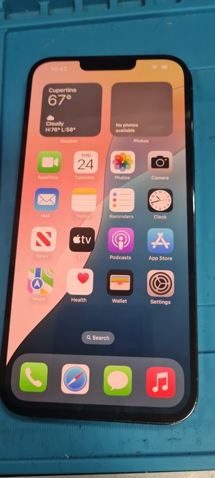 Дисплей модуль екран iphone 14pro /max 13pro /max 12pro /max 11