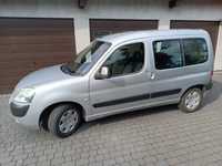 Citroën Berlingo Citroen Berlingo 1,6 HDI, hak