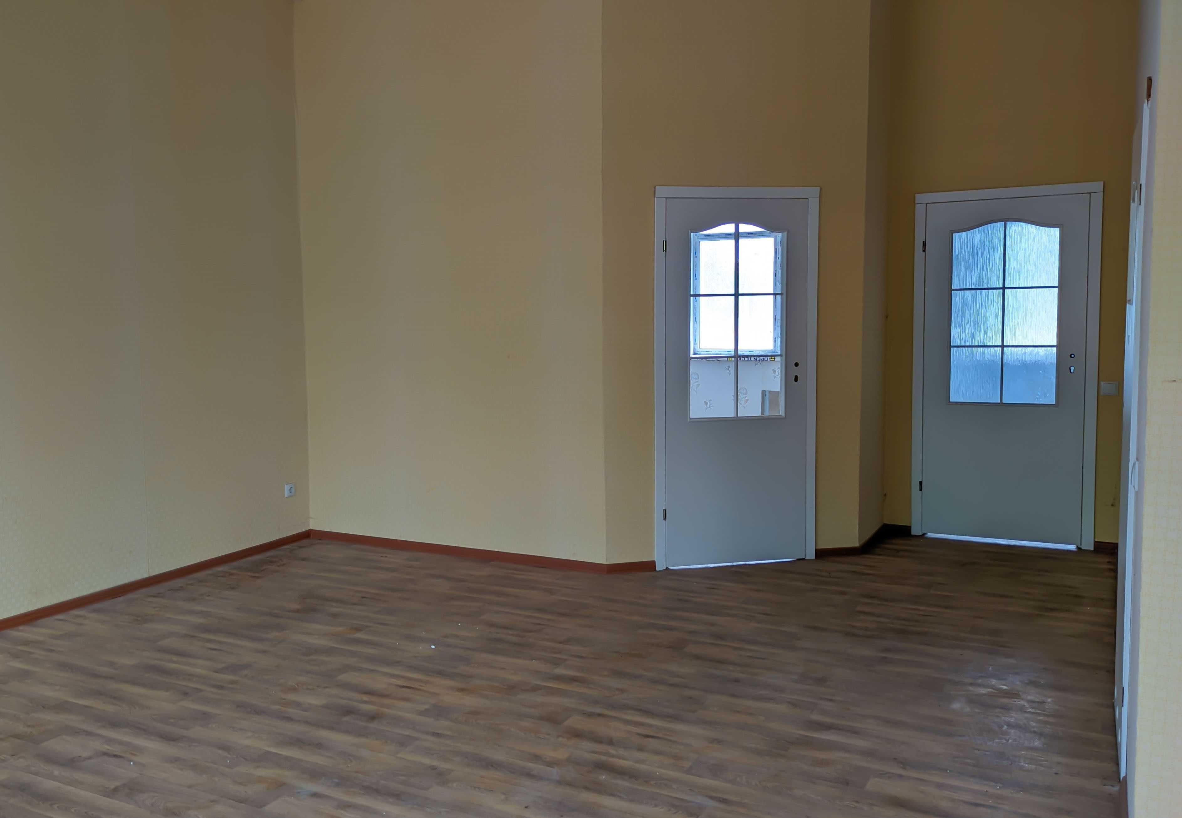 1 кімнатна квартира в Костополі в новобудові