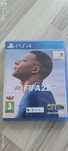 Gra na PS 4  -  FIFA 22