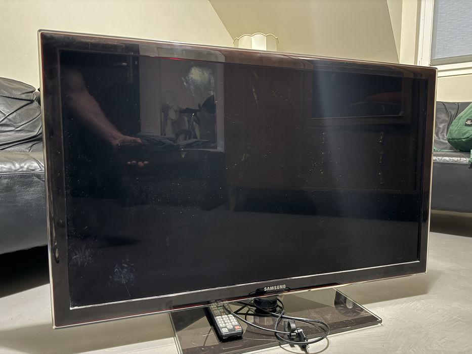 Samsung UE40D5500RW 40 cali FHD