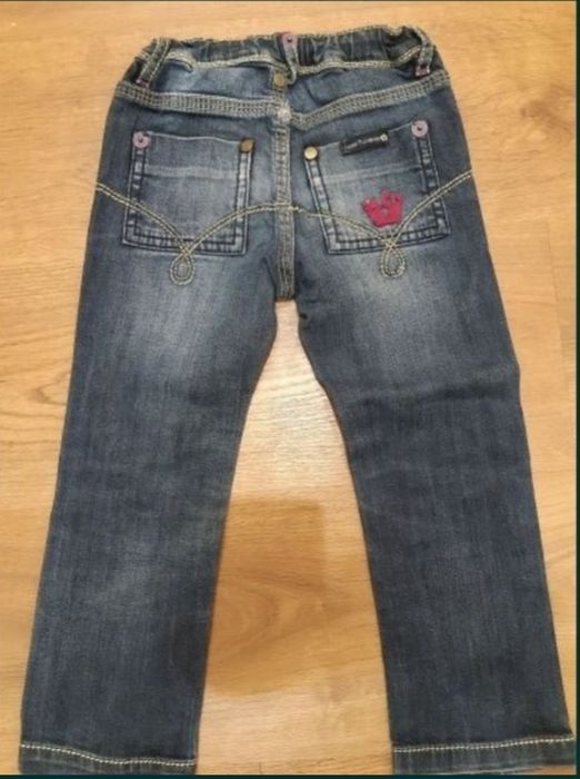 Calças e leggins, menina, 4/5 anos