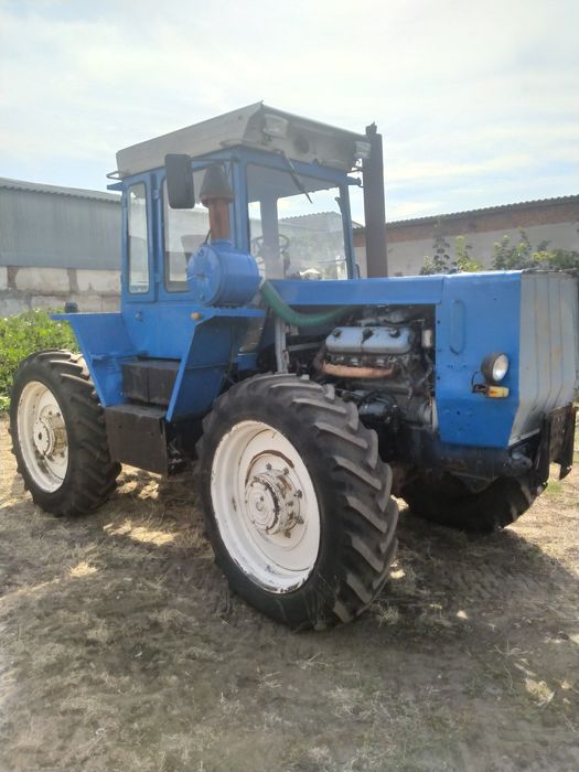 Продам трактор ХТЗ 121