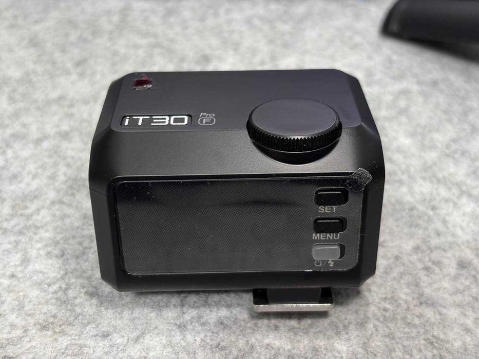 Накамерний спалах Godox IT30Pro F для FUJIFILM