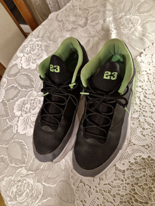 Jordan Max Aura 3 roz46.