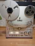 Akai Technics усилитель