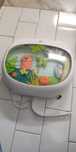 Fisher price aquário bons sonhos