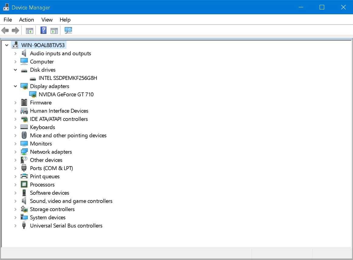 ПК 2xE5 - 2690 (16/32 x 2.9ghz) ram64 ssd256 gt 710 seasonic+g 650