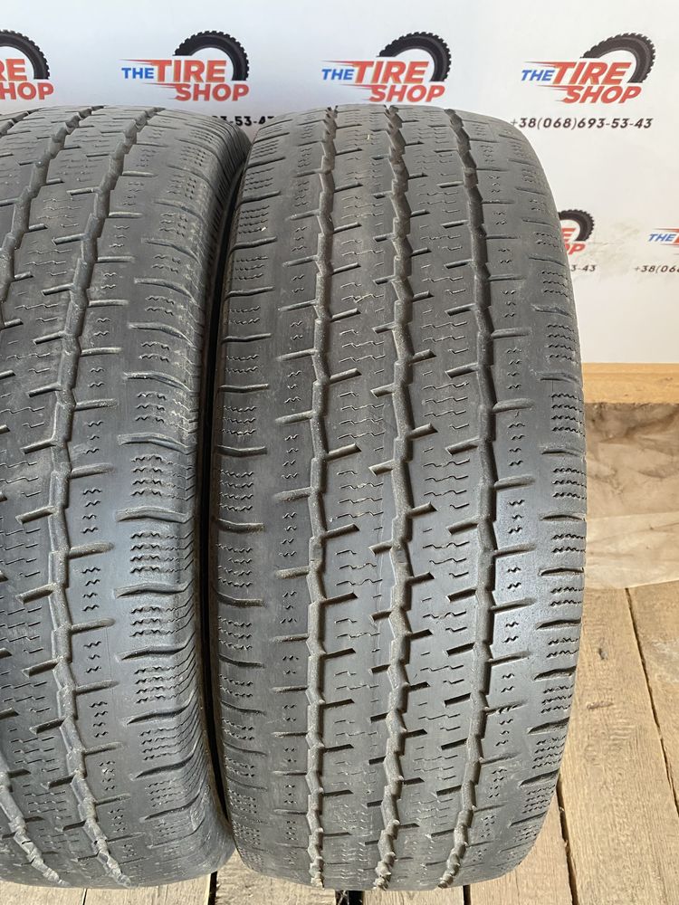 Резина шини (пара) 225/65R16C CONTINENTAL