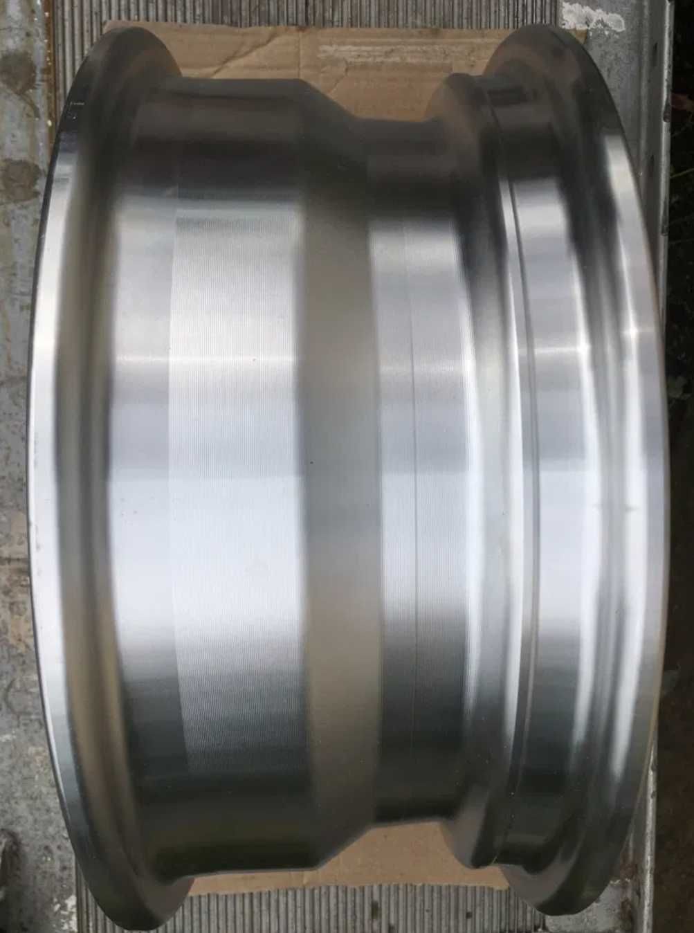 PCD 6x139,7 DIA108,1 R15 6J ET33  диски оригінал  Enkei для Mitsubishi