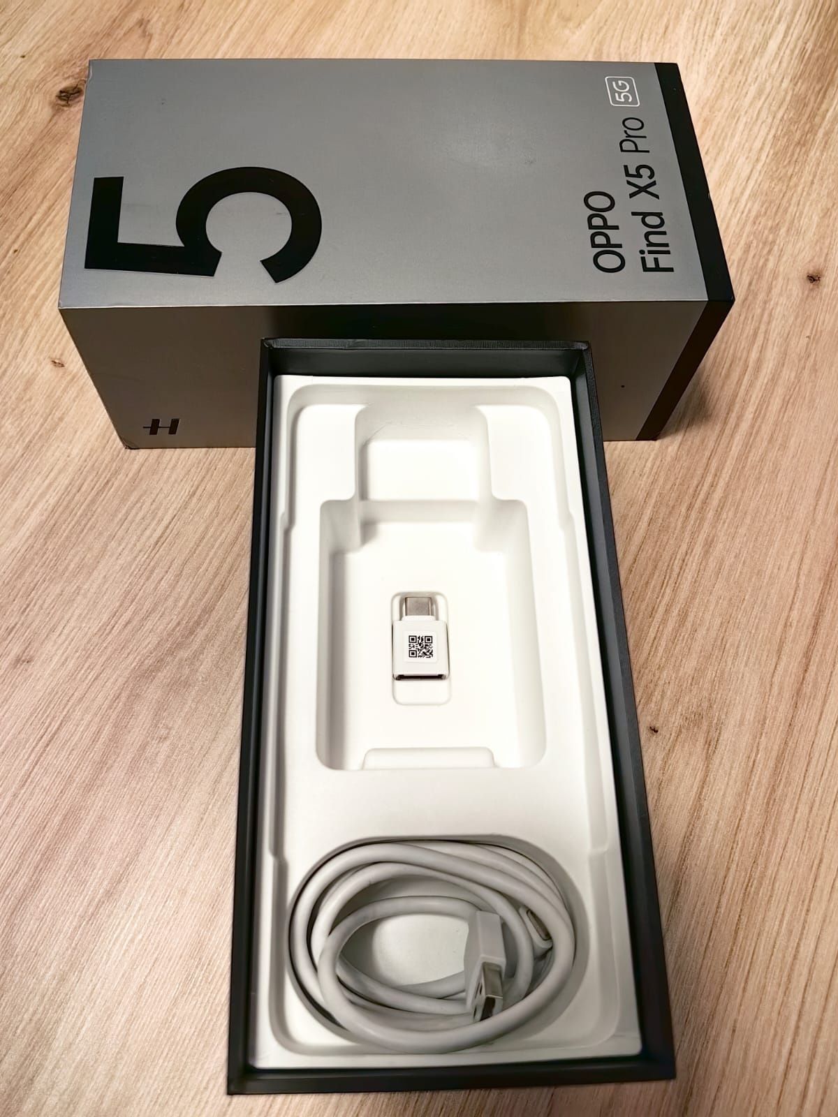 Oppo Find X5 Pro