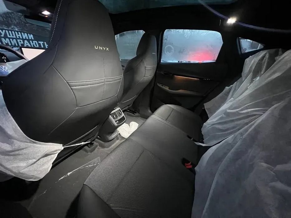 Шанс VW UNIX Рассрочка Аренда