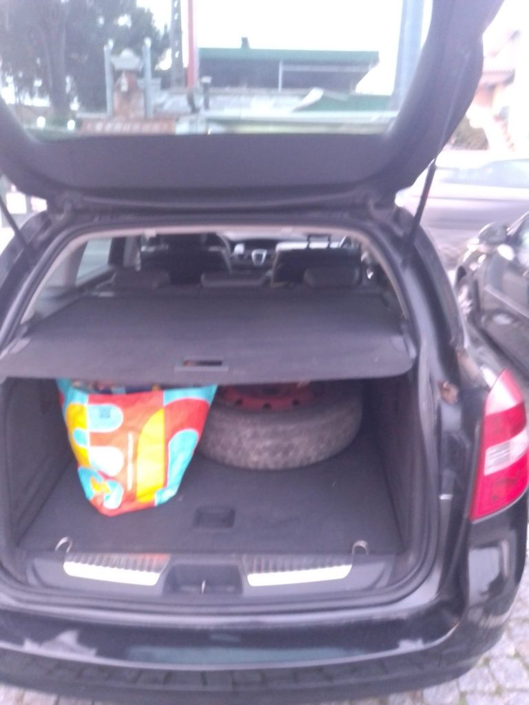 Renault laguna 3