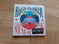 Singiel CD KULA SHAKER - Sound Of Drums