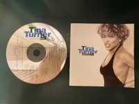 Tina Turner - Simply the best - CD