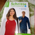 SCHRITTE INTERNATIONAL NEU 1 ćwiczenia 2020 Daniela Niebis