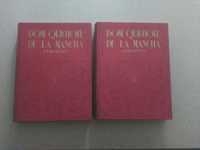 Vendo Engenhoso Fidalgo D. Quichote De La Mancha (O) - Edição de 1929