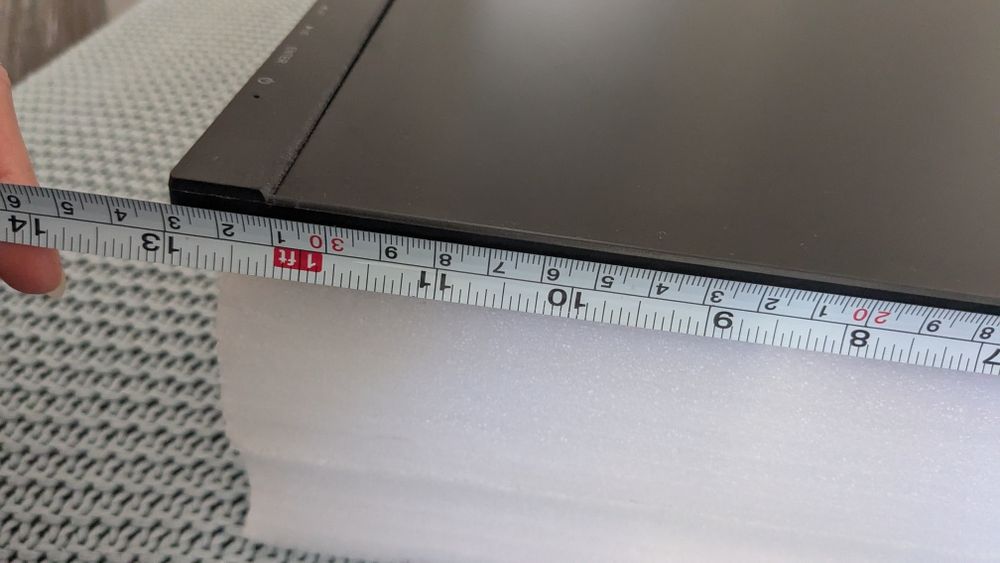 Monitor firmy iiyama G-Master G2530HSU Model PL2530H 100-240V~50/60Hz