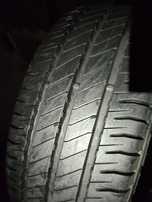 225/65/16 C Michelin Agilis 3 ,Demo jak nowe 9mm z 23r. Super para