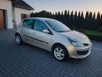 Renault clio 3 2006roku klimatyzacja