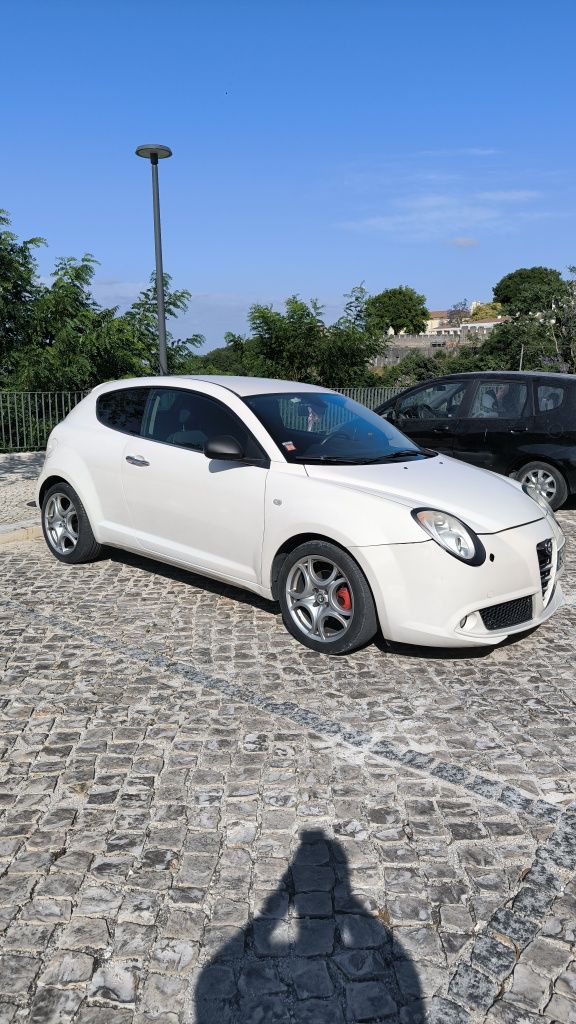 Vendo Alfa Romeo Mito