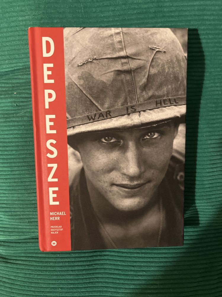Michael Herr - Depesze