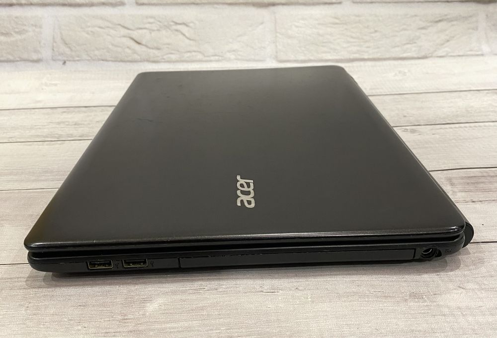 Ноутбук Acer Aspire E1-522 15.6’’ AMD A6-5200 10GB ОЗУ/1TB HDD (r1319)