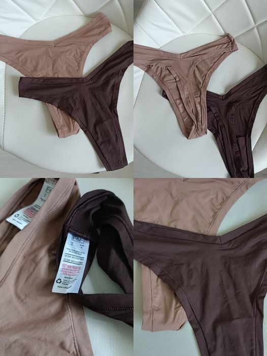 Легесенькі трусики стрінги розміри М та S