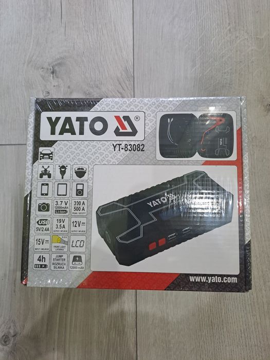 Powerbank yato YT 83082