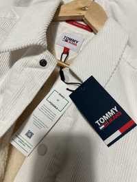 Casaco Tommy Hilfiger