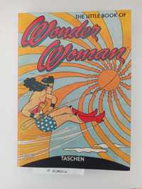 Taschen Little Book of Wonder Woman