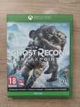 Ghost recon breakpoint Xbox one