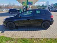 Volkswagen Golf Piękny zadbany VW Golf VI 2009